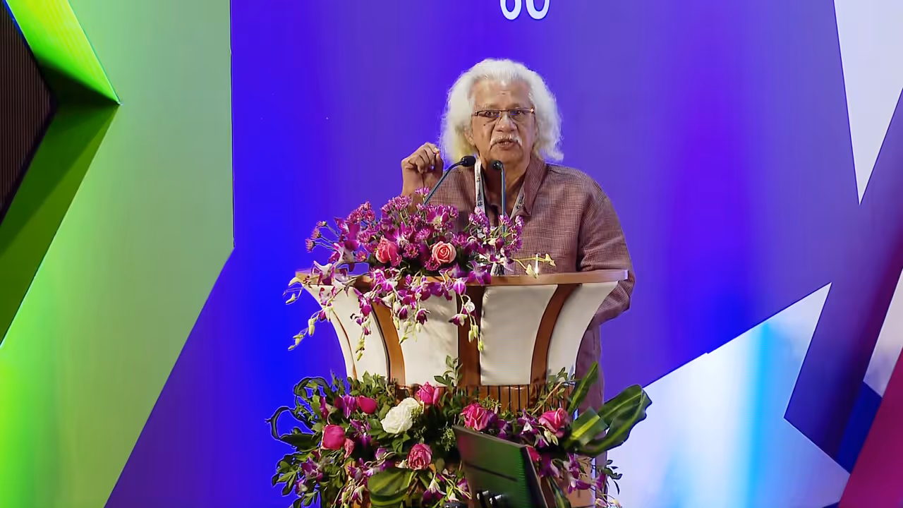 Adoor Gopalakrishnan