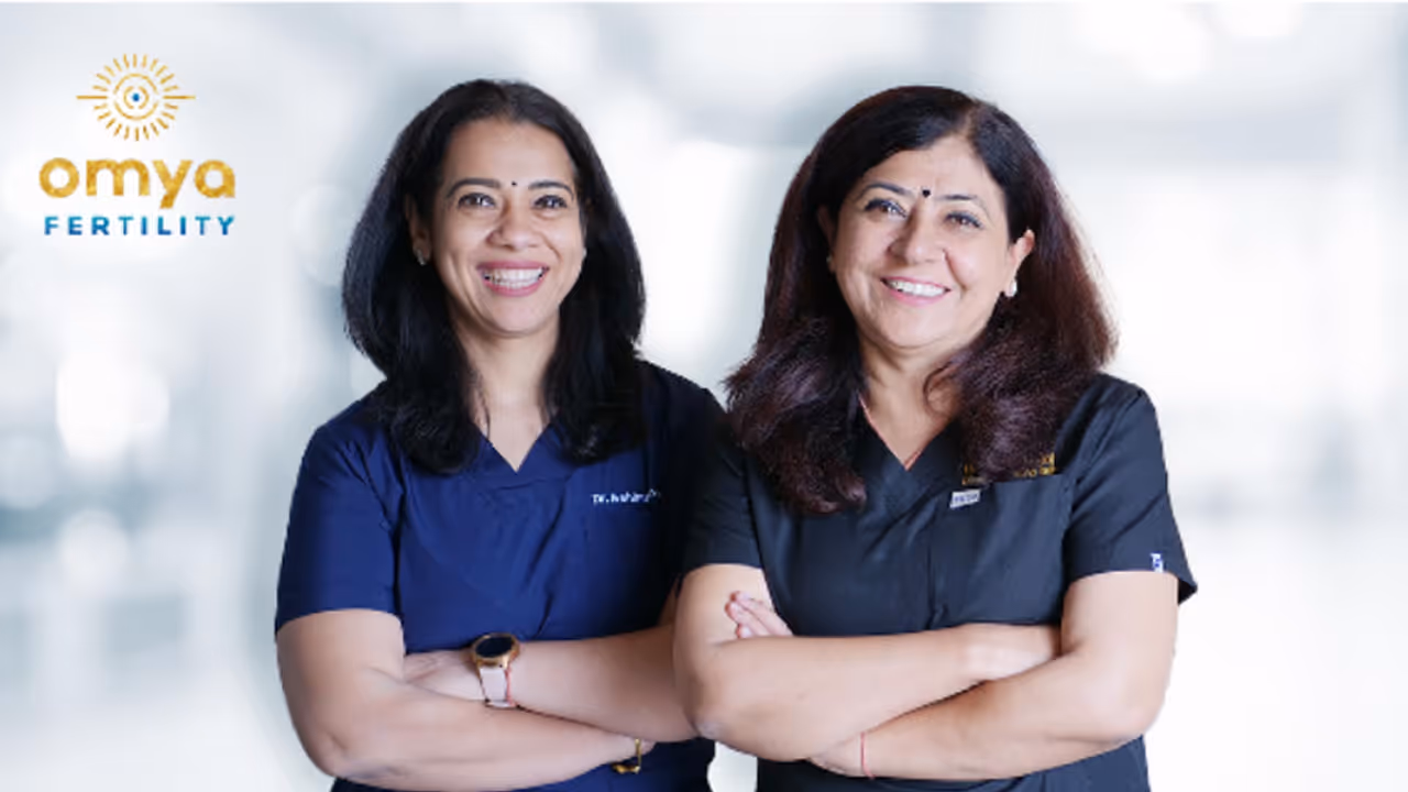 Omya Fertility Clinic Reports 80% Success Rate After Treating 15,000 Couples