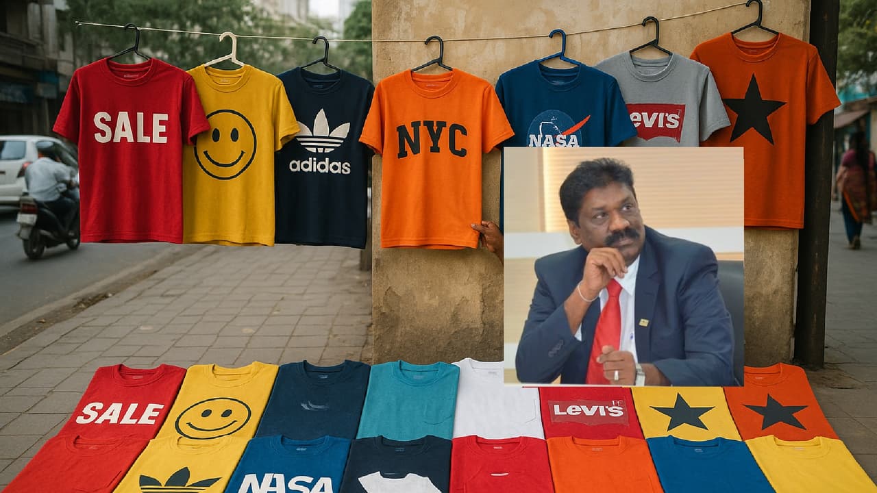 Raja Nayak Success story Raja Nayak Success story