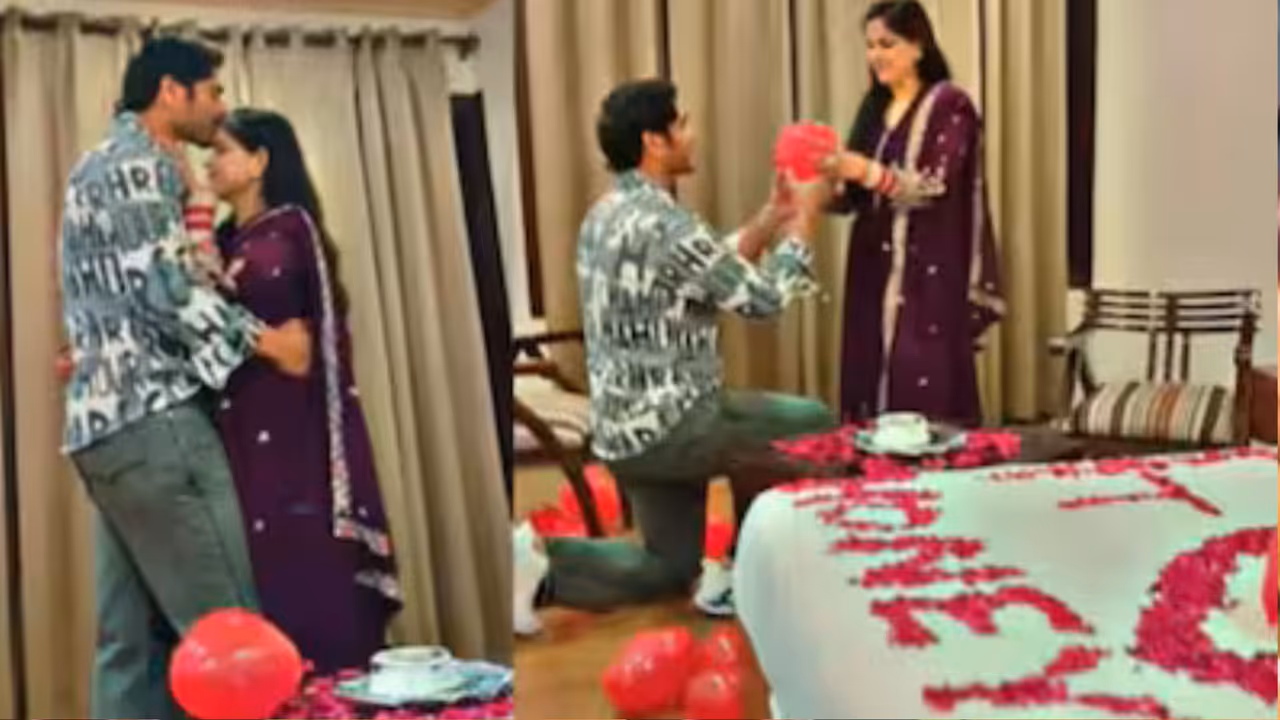 honeymoon vlog Manali