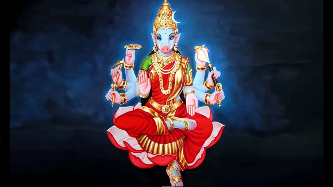 Varahi devi Varahi devi