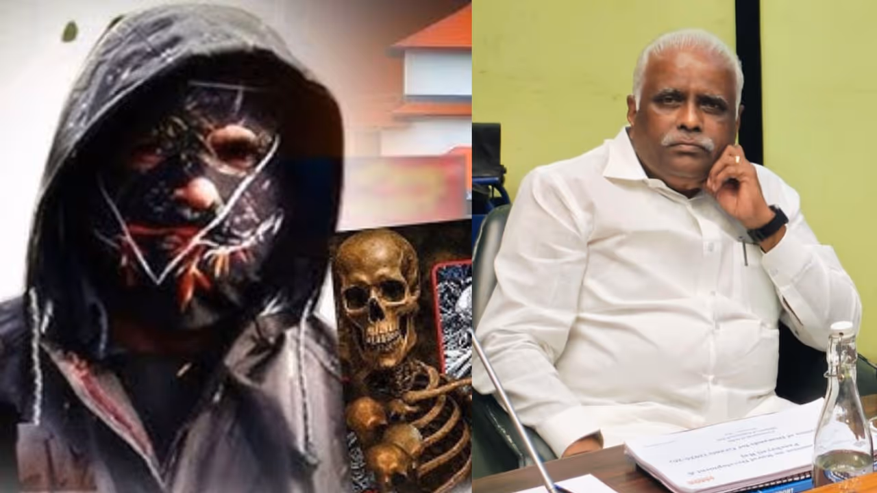 dharmasthala Iranna Kadadi