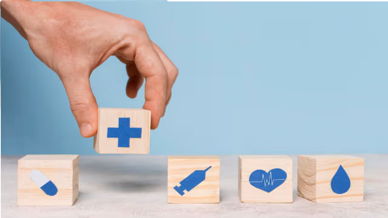 Acko Health Insurance