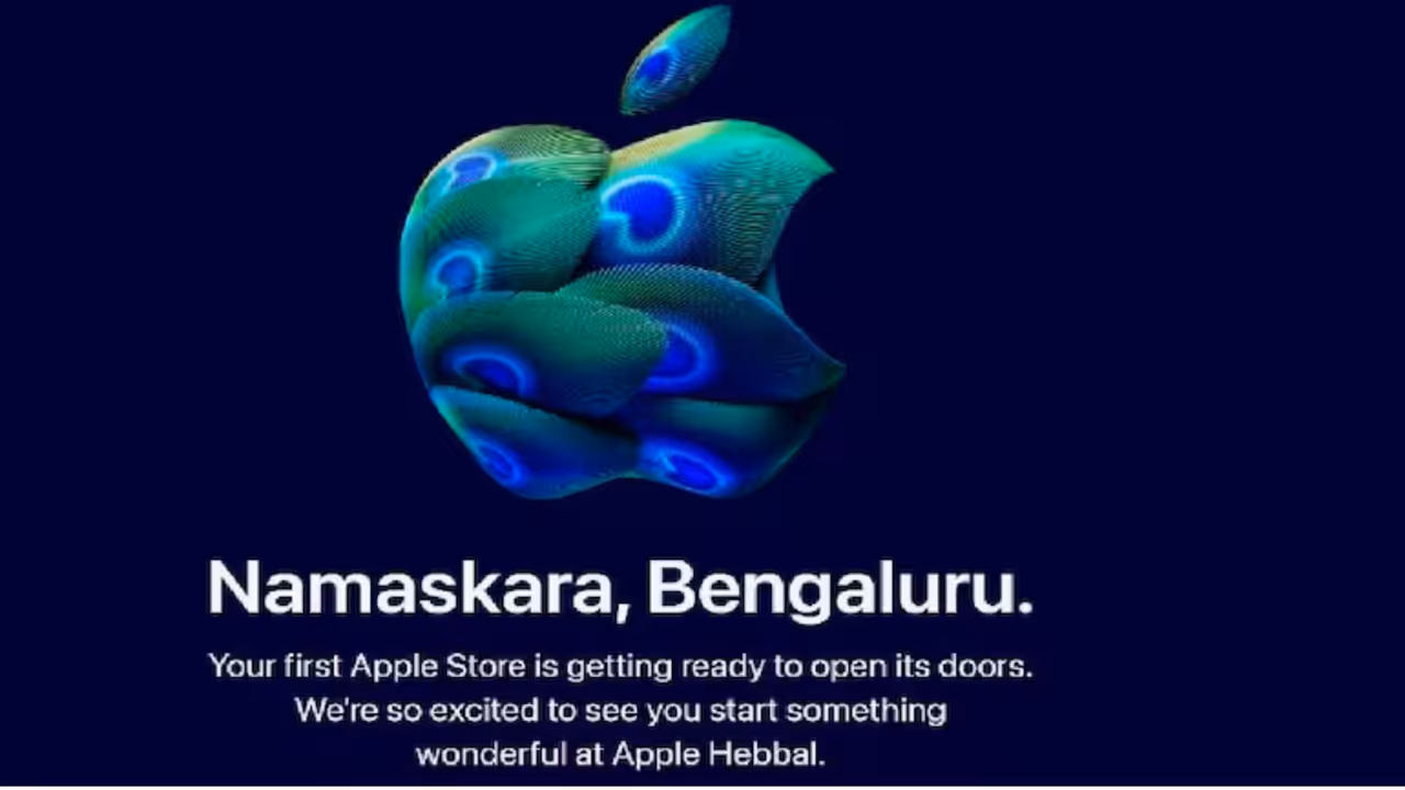 Apple Hebbal