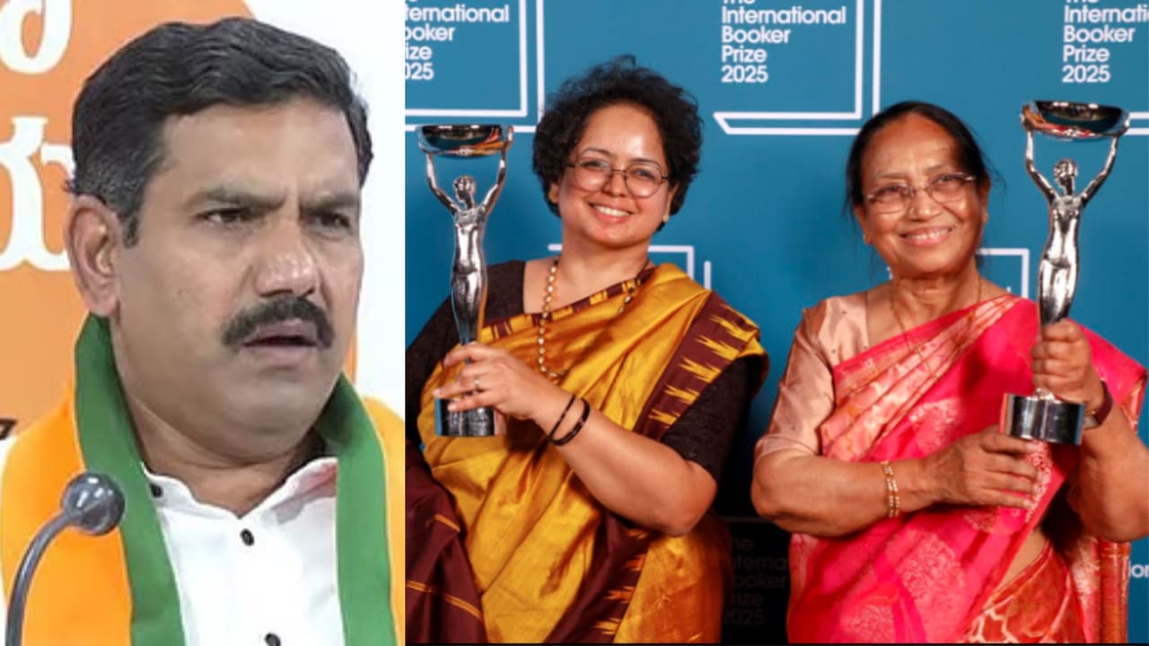 Mysuru Dasara Banu mushtaq Mysuru Dasara Banu mushtaq