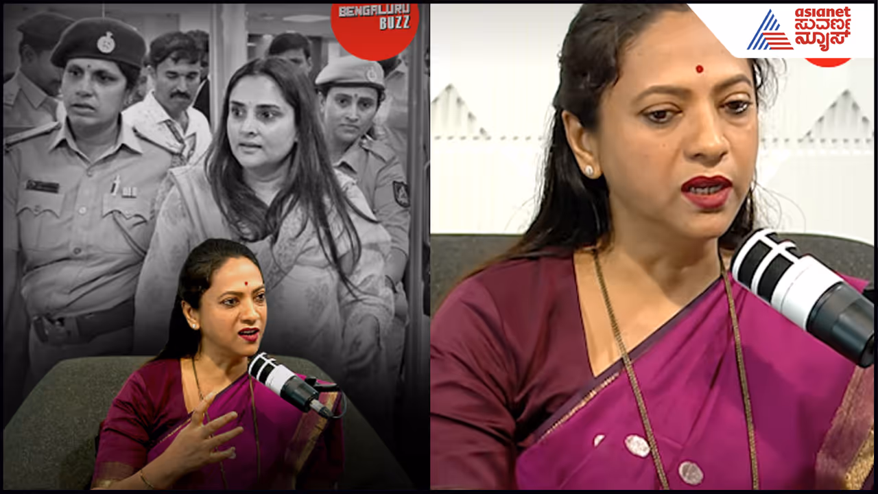 Ramya case by Dr Nagalakshmi Choudhary