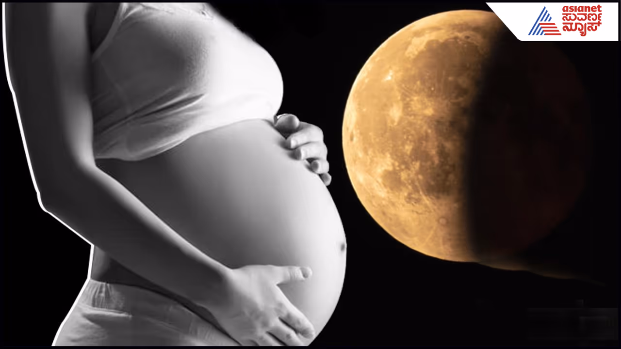 Pregnancy and Eclipse Pregnancy and Eclipse