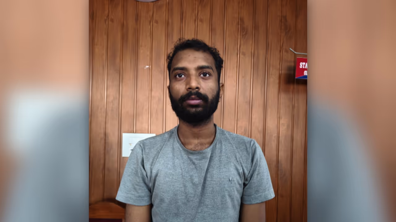 kannur rape case arrest kannur rape case arrest