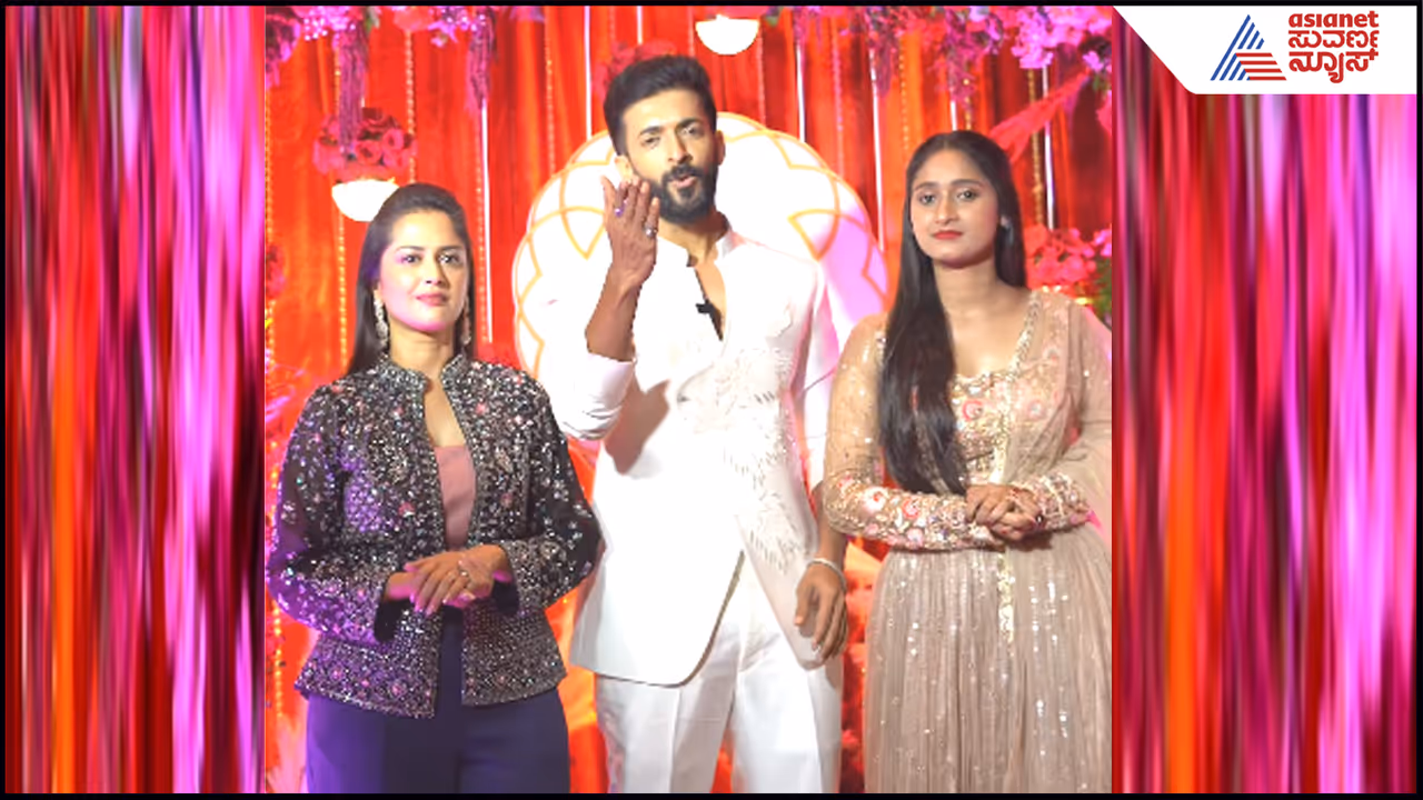 Naa Ninna Bidalaare Serial actors