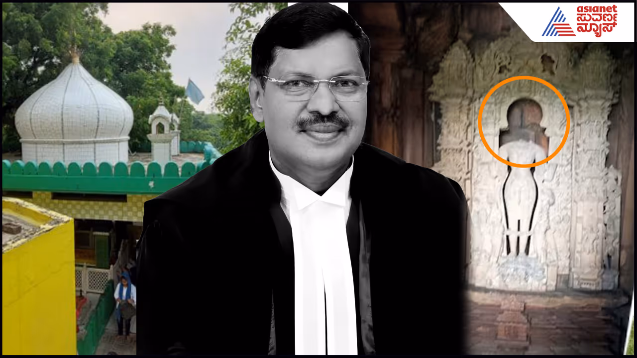 CJI B.R.Gavai