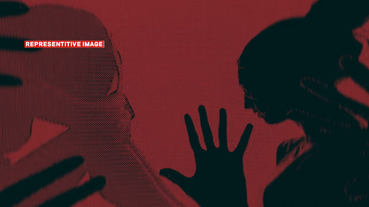 Rape case representative image Rape case representative image