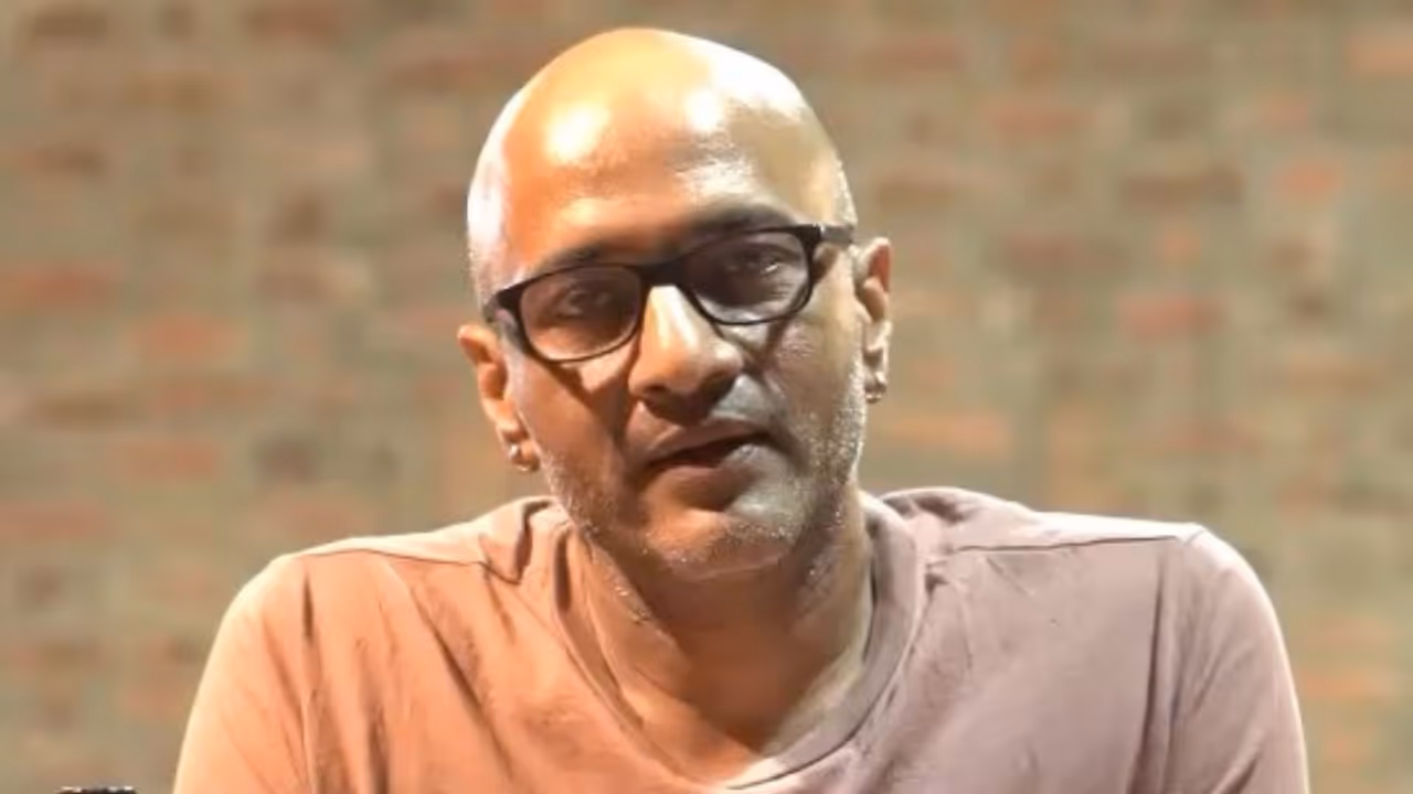 Actor Kishore Actor Kishore