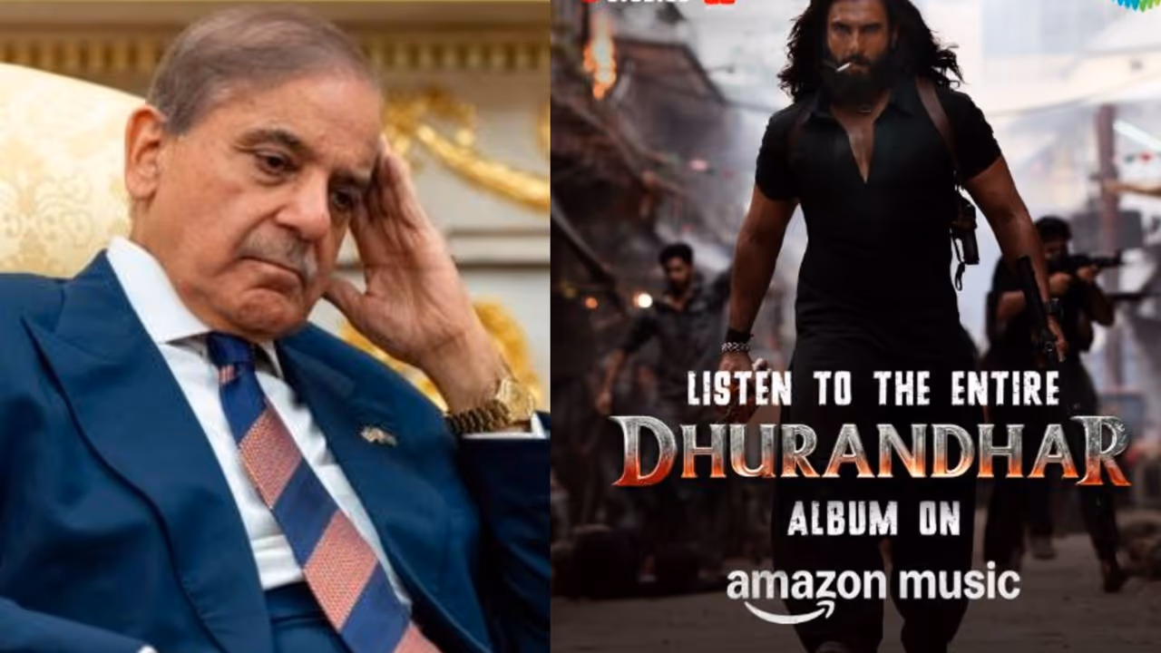 IS Pakistan Files Defamation Case Against Dhurandhar IS Pakistan Files Defamation Case Against Dhurandhar