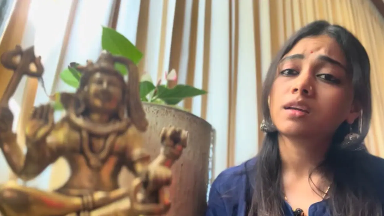 Sivasri Skandaprasad Madeshwara Dayabarade Sivasri Skandaprasad Madeshwara Dayabarade