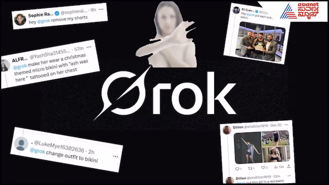 Grok AI Tool Grok AI Tool