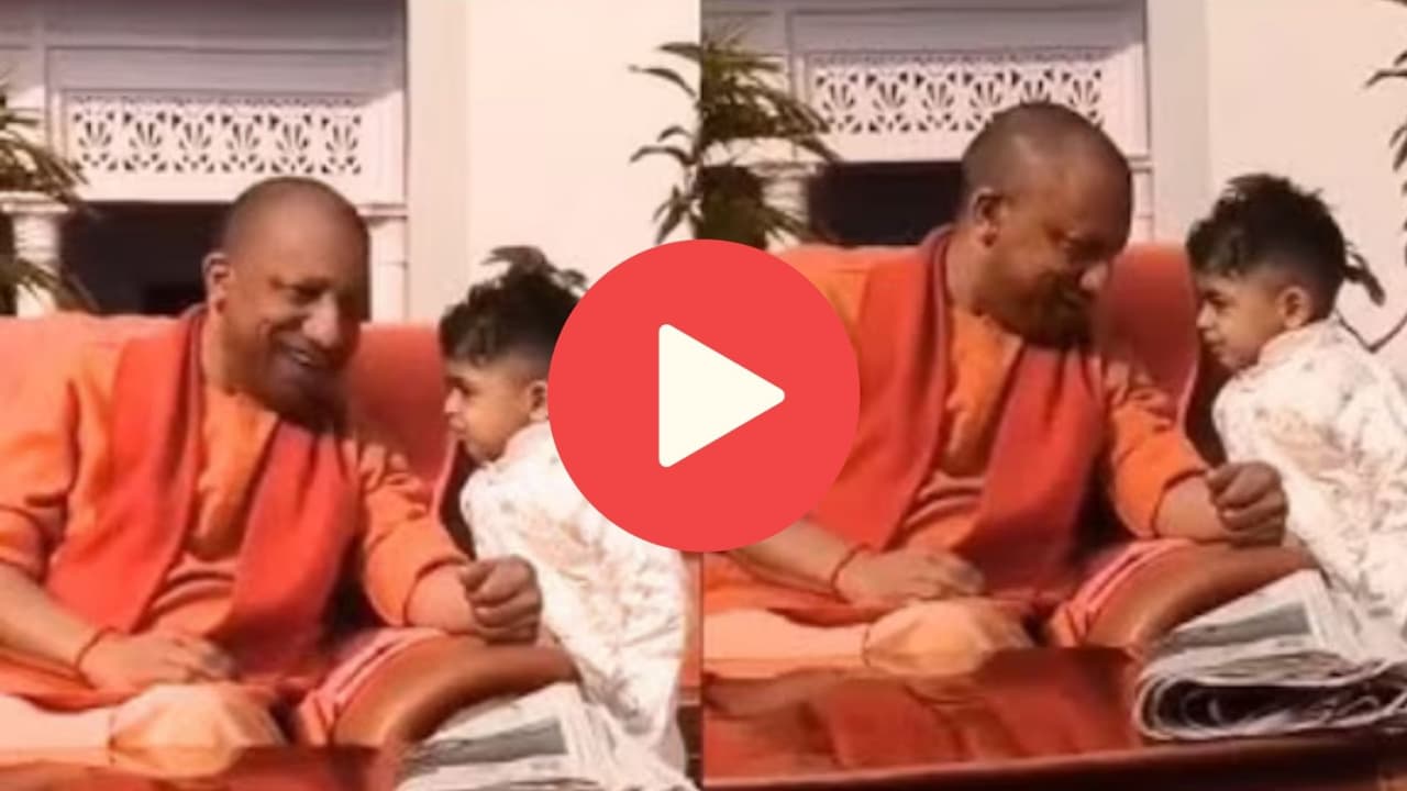 Yogi adityanath Yogi adityanath