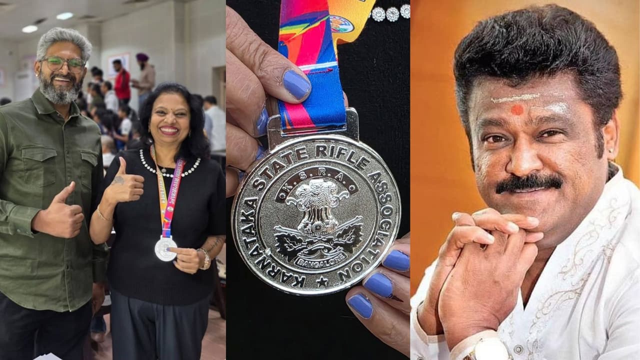 Parimala Jaggesh Parimala Jaggesh