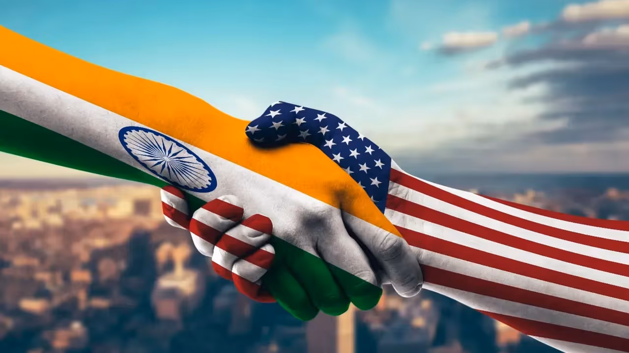 India US trade deal 2026 India US trade deal 2026