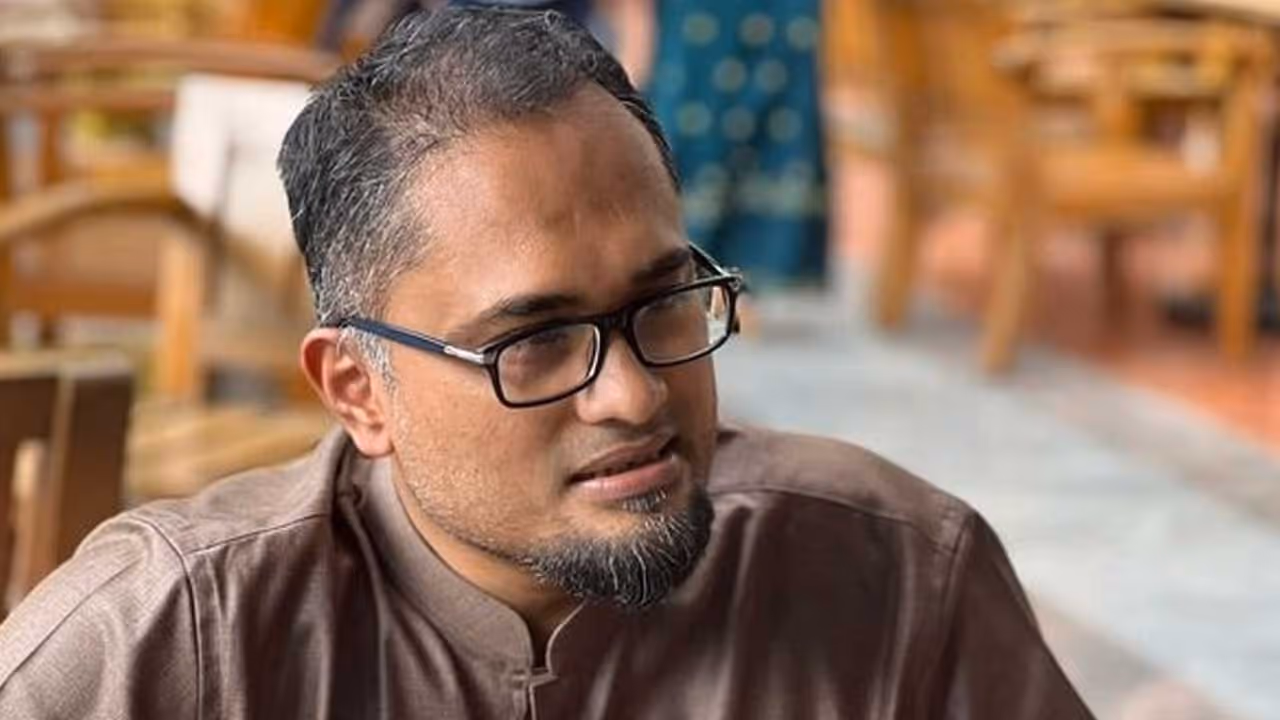 New Delhi Press Minister Faisal appointment terminated New Delhi Press Minister Faisal appointment terminated