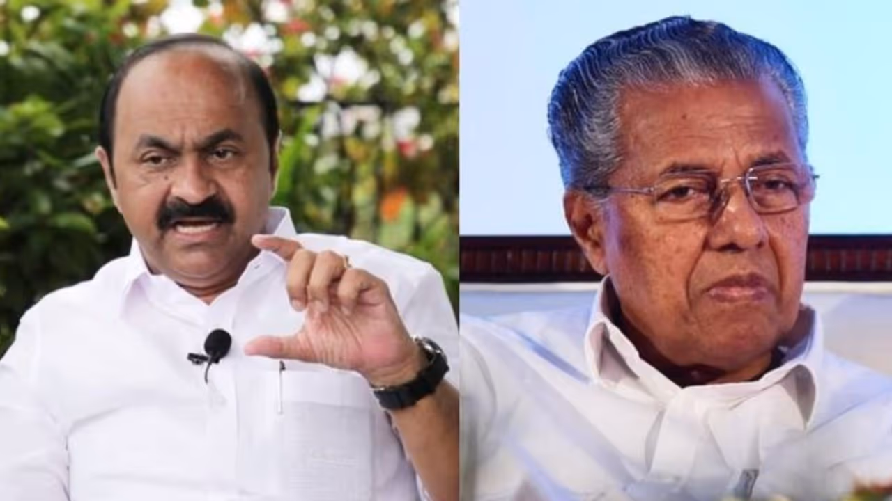 Kerala Elections Kerala Elections