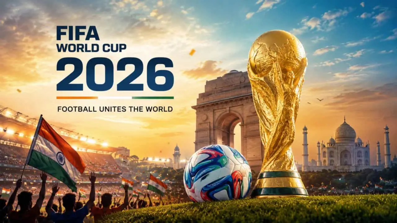 Fifa World Cup 2026 Zee5 Fifa World Cup 2026 Zee5