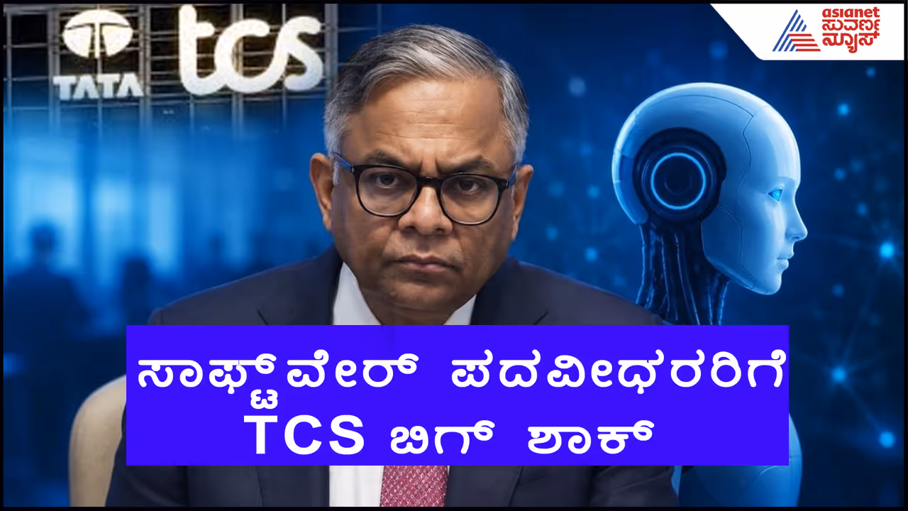 TCS TCS