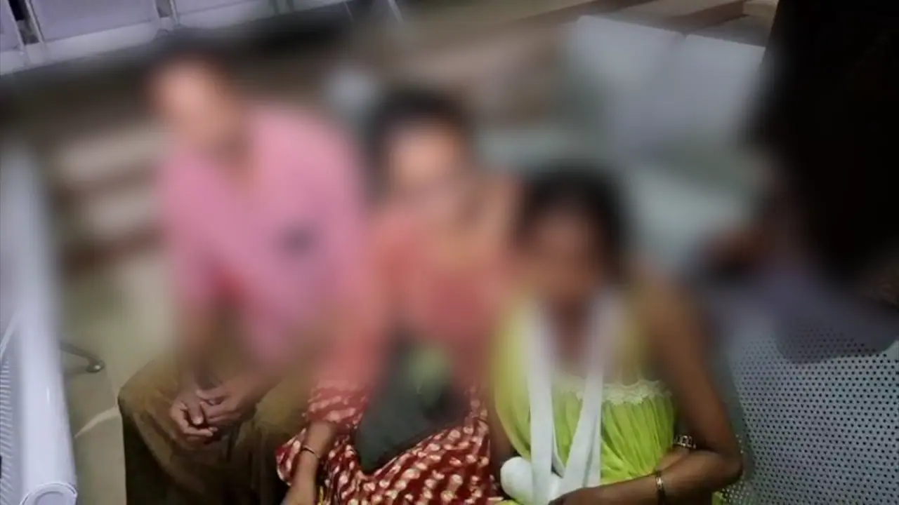 Malappuram Teacher attack Malappuram Teacher attack