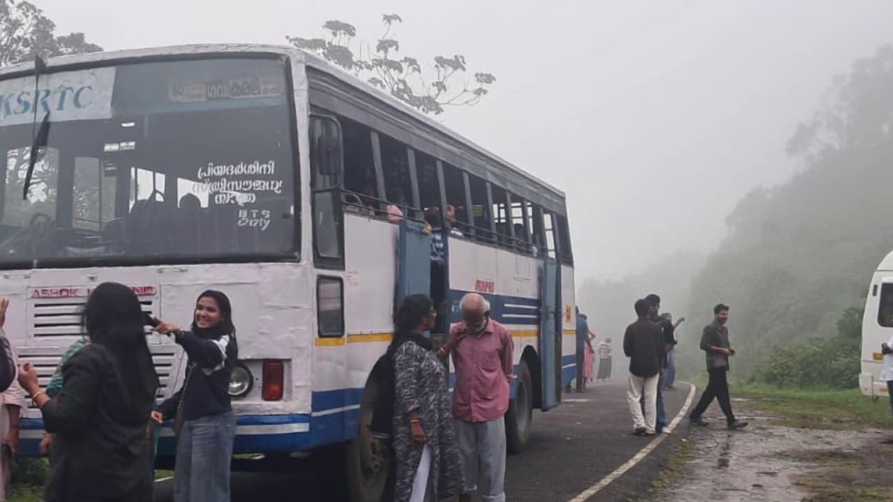 KSRTC KSRTC