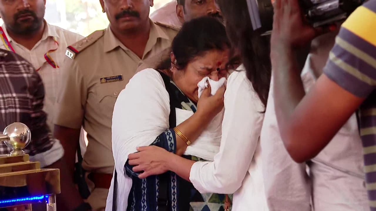 KS Chithra KS Chithra