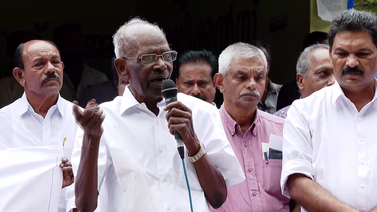 M M MANI M M MANI