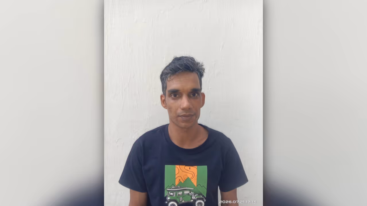 Lakshadweep pocso accused Lakshadweep pocso accused