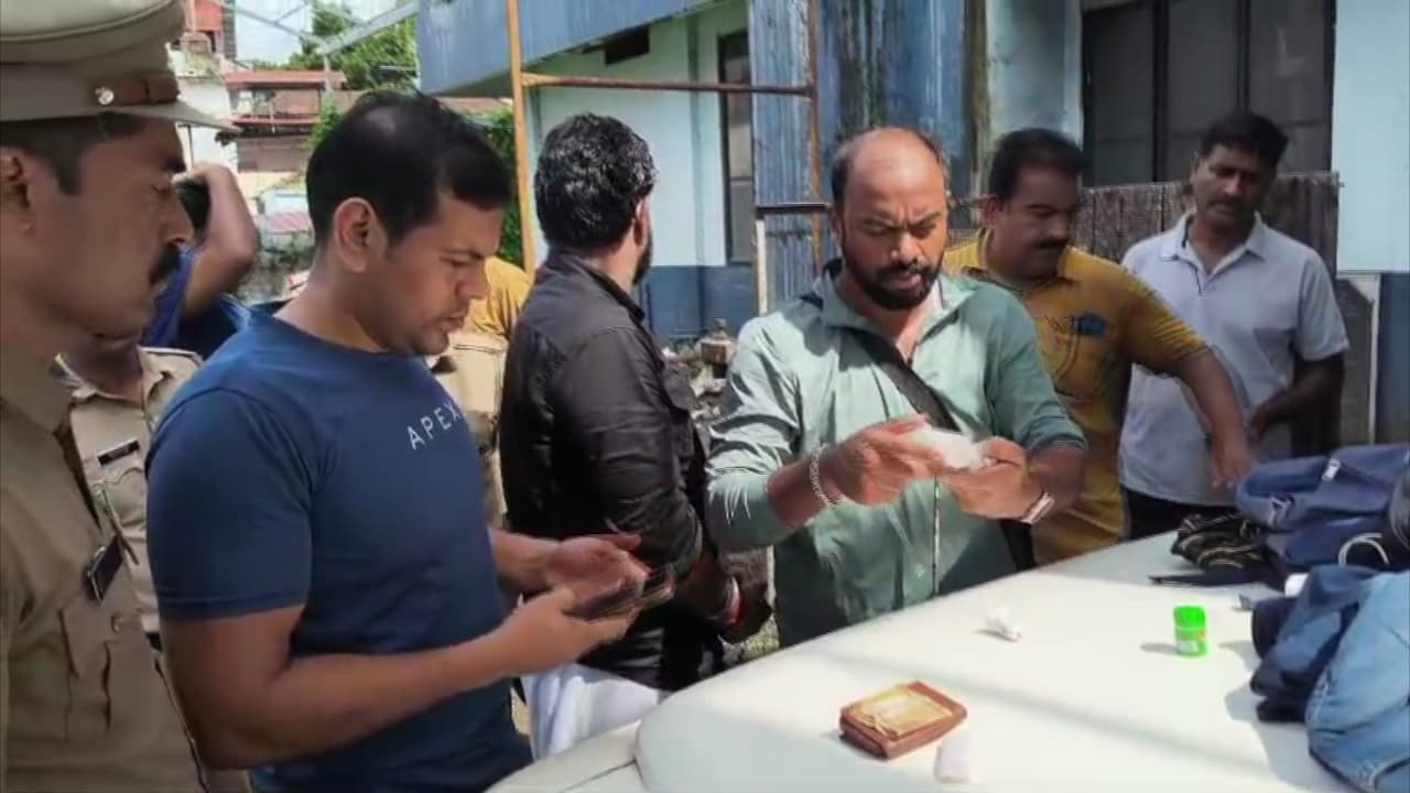 Vadakkanchery mdma Vadakkanchery mdma