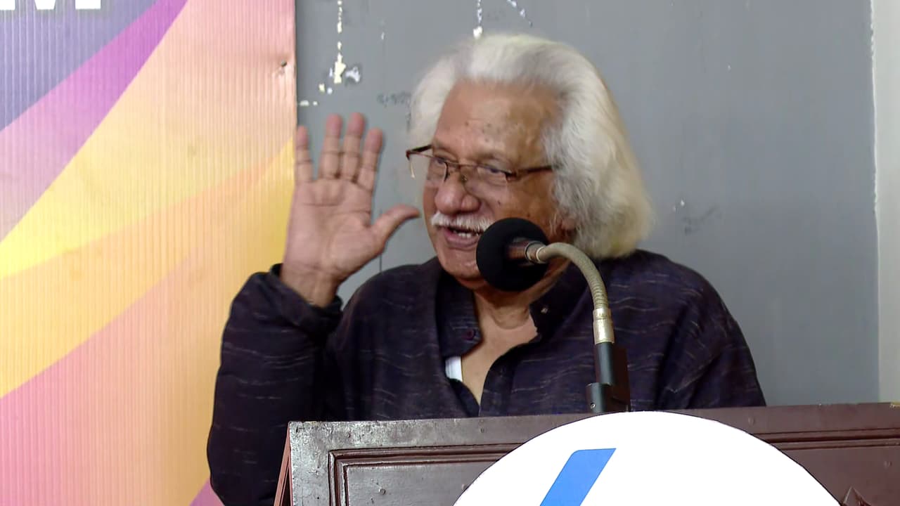 Adoor Gopalakrishnan Adoor Gopalakrishnan