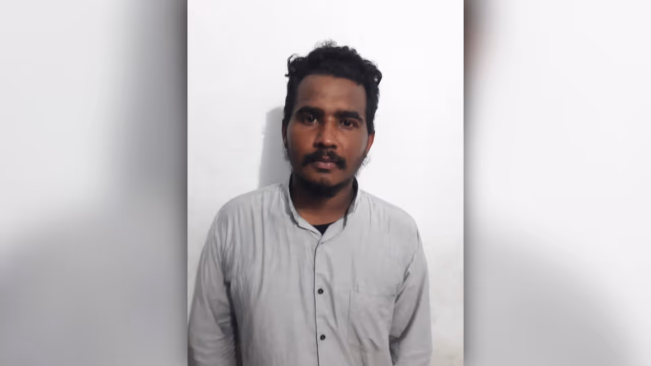 Suhail Kani Suhail Kani