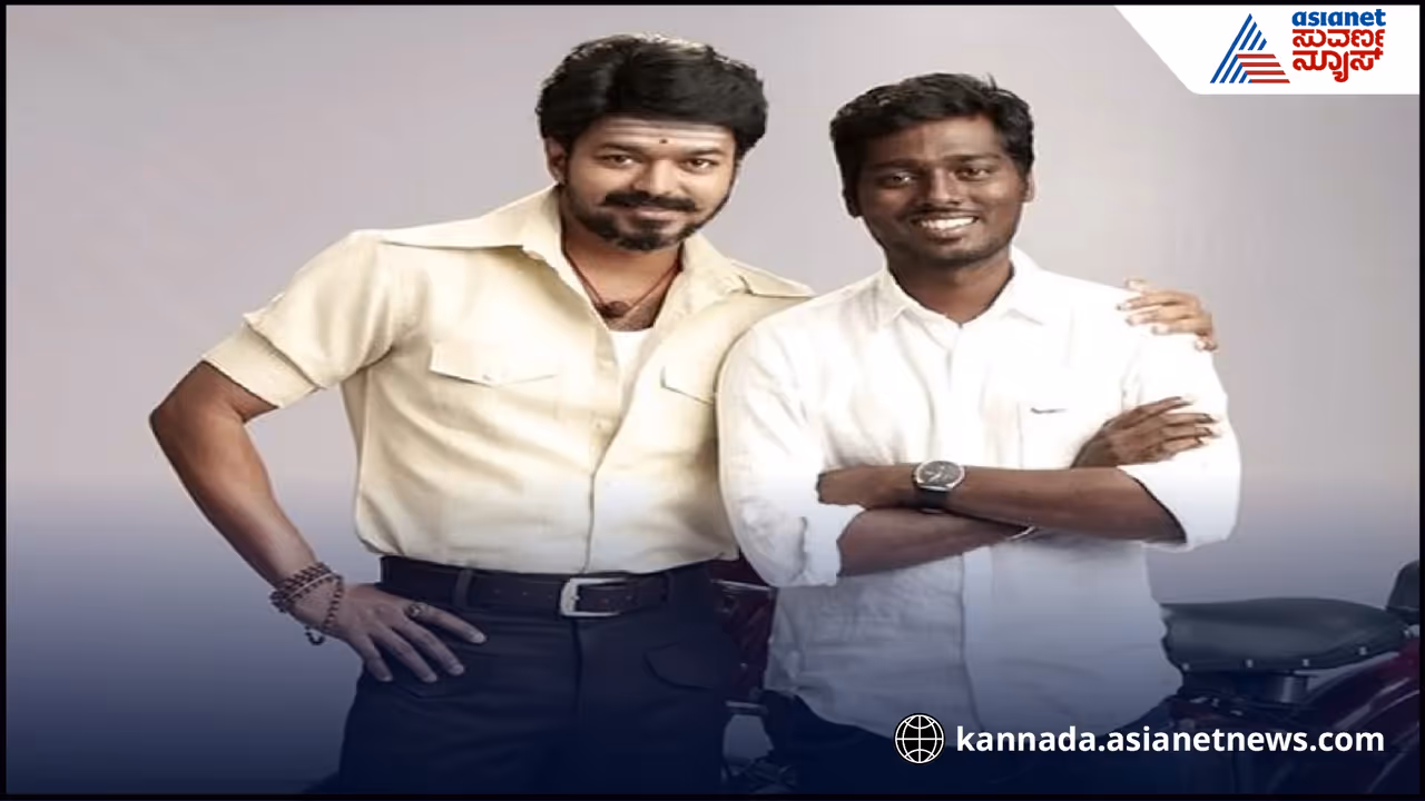 CM Vijay CM Vijay