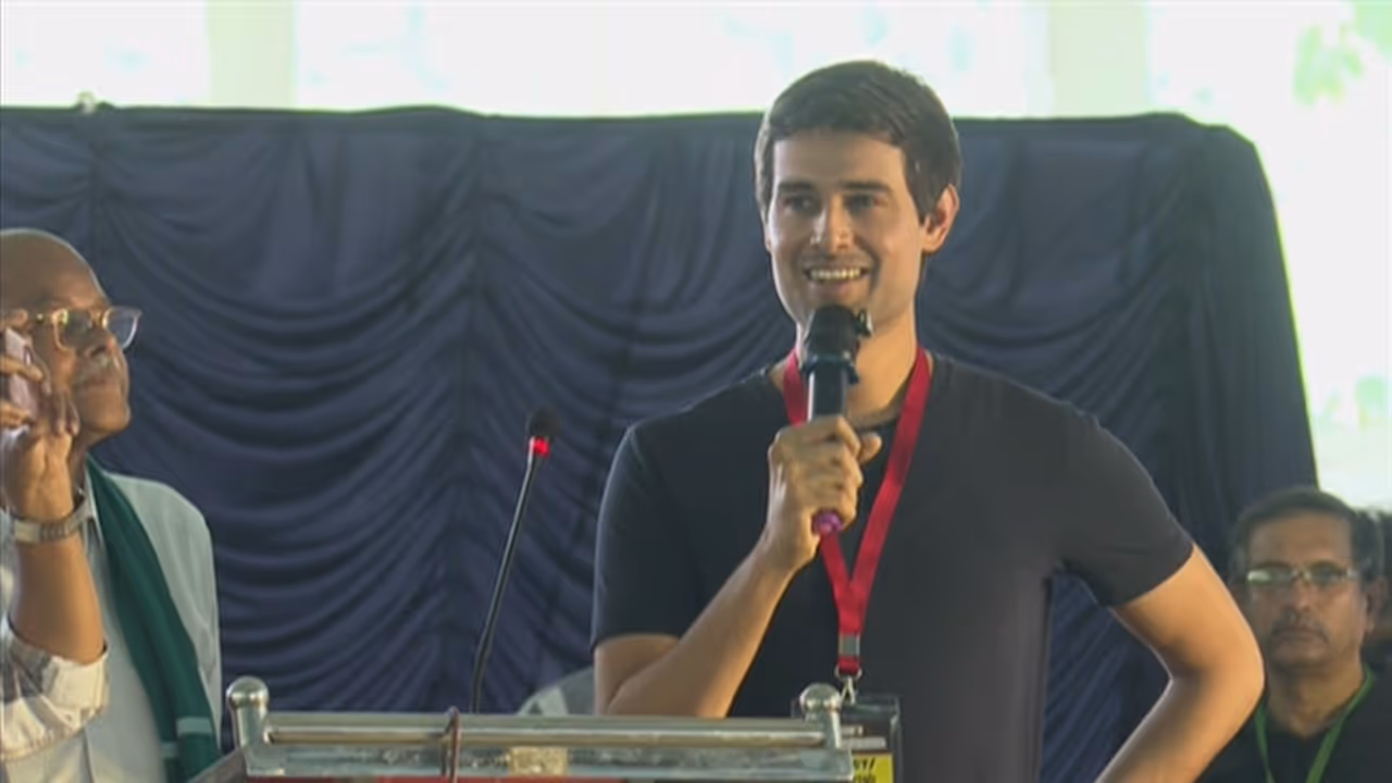Dhruv Rathi Dhruv Rathi