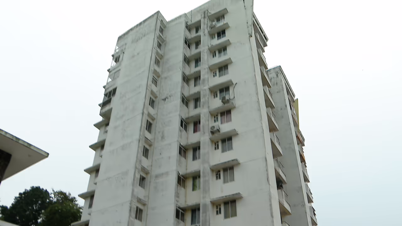 Akulam Flat Akulam Flat
