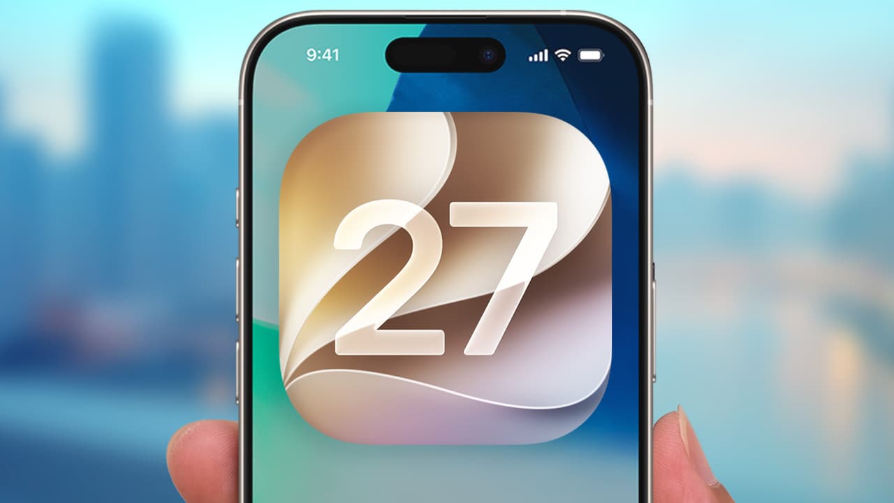 iOS 27 public beta features iOS 27 public beta features