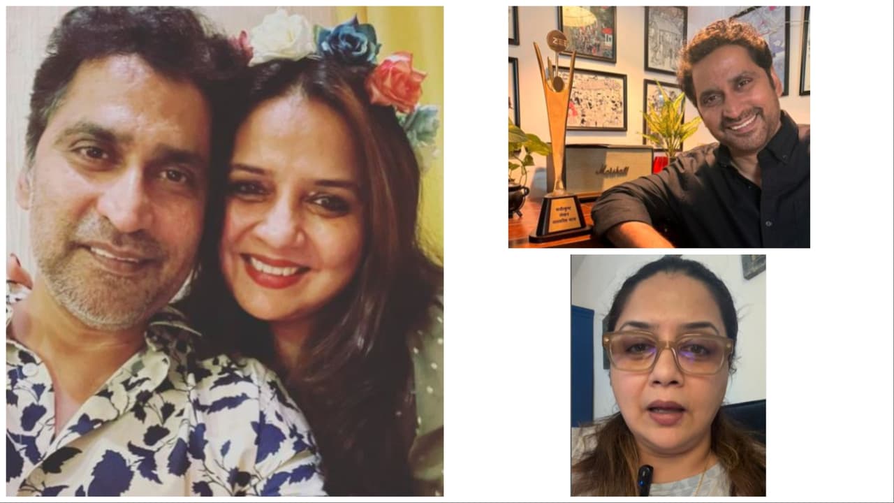 chinmay and neha mandlekar