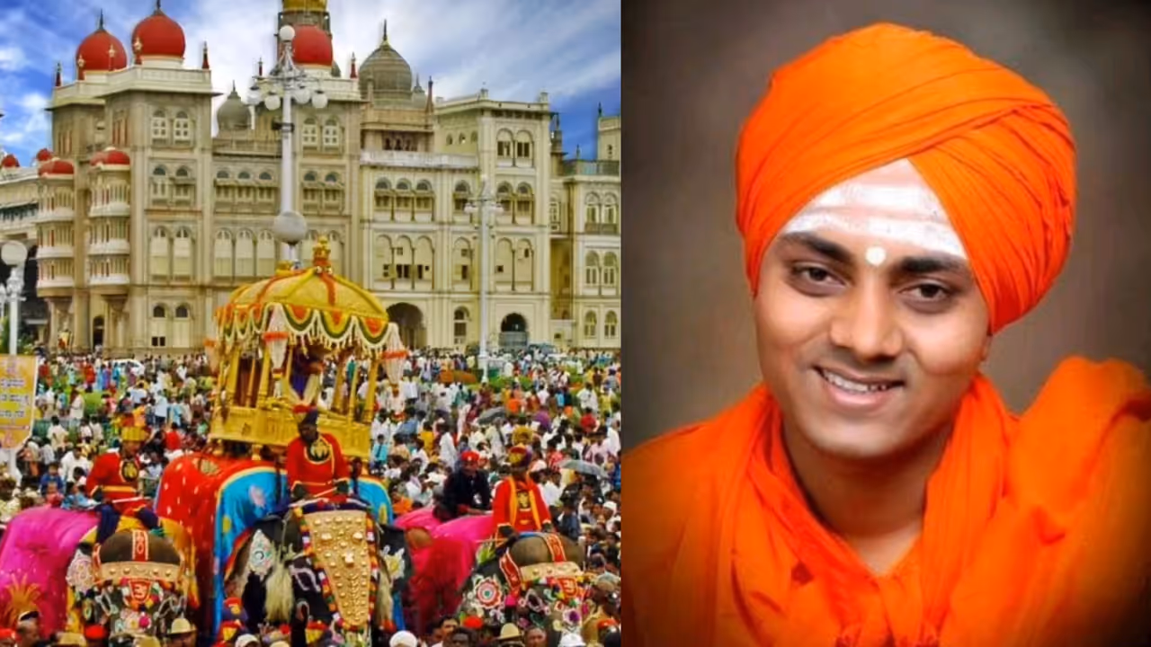 Abhinava Gavisiddheshwara Swamiji Abhinava Gavisiddheshwara Swamiji