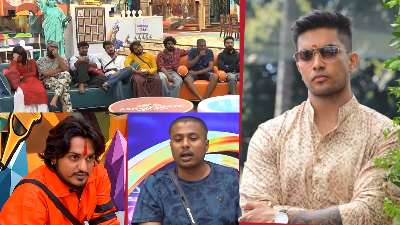 suraj singh on bigg boss season 13 suraj singh on bigg boss season 13