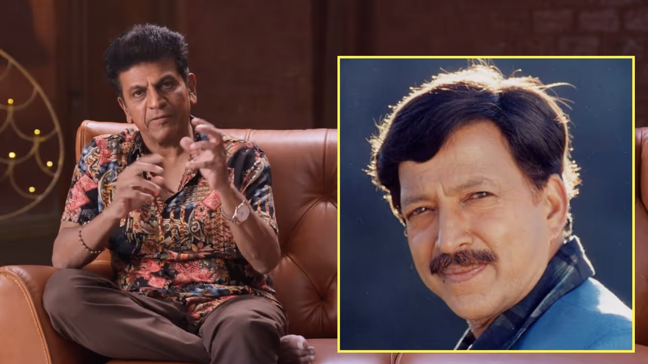 shivanna on vishnuvardhan shivanna on vishnuvardhan