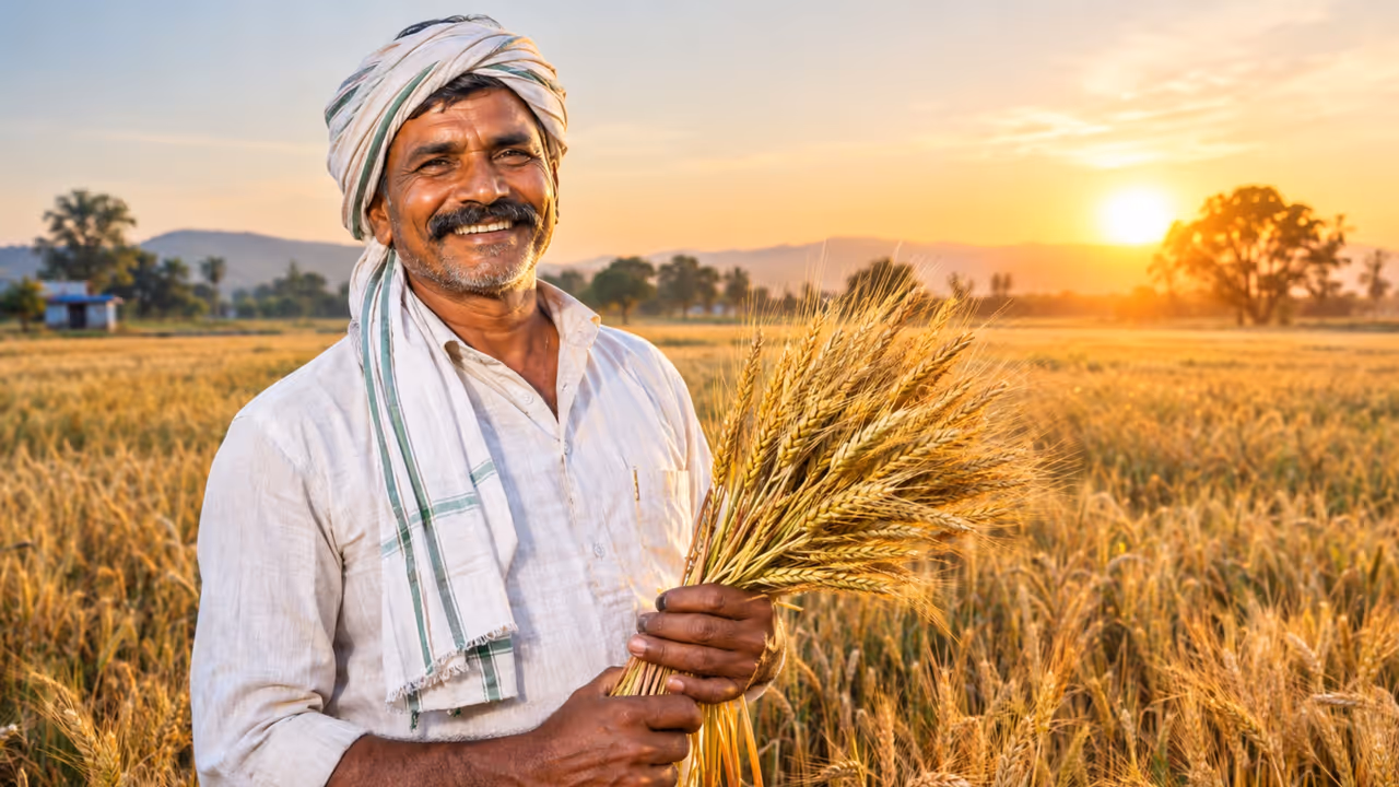 Rabi Crops MSP Rabi Crops MSP