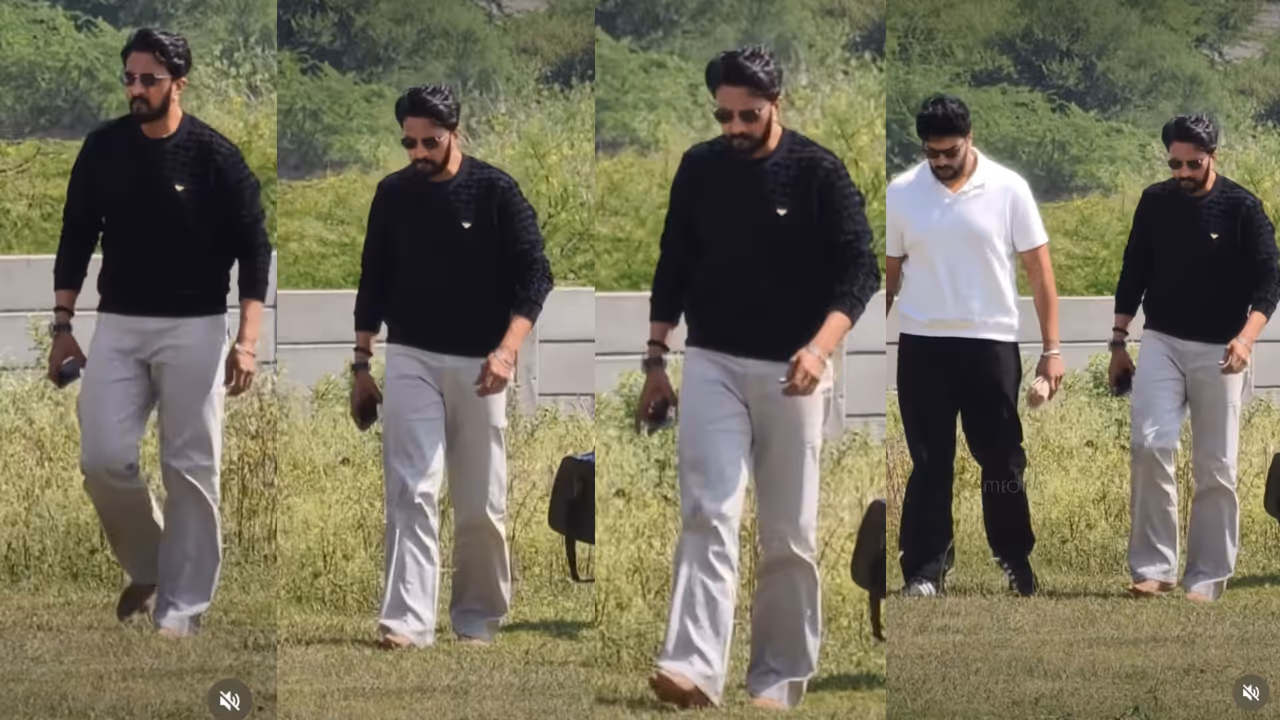 Kiccha Sudeep Kiccha Sudeep