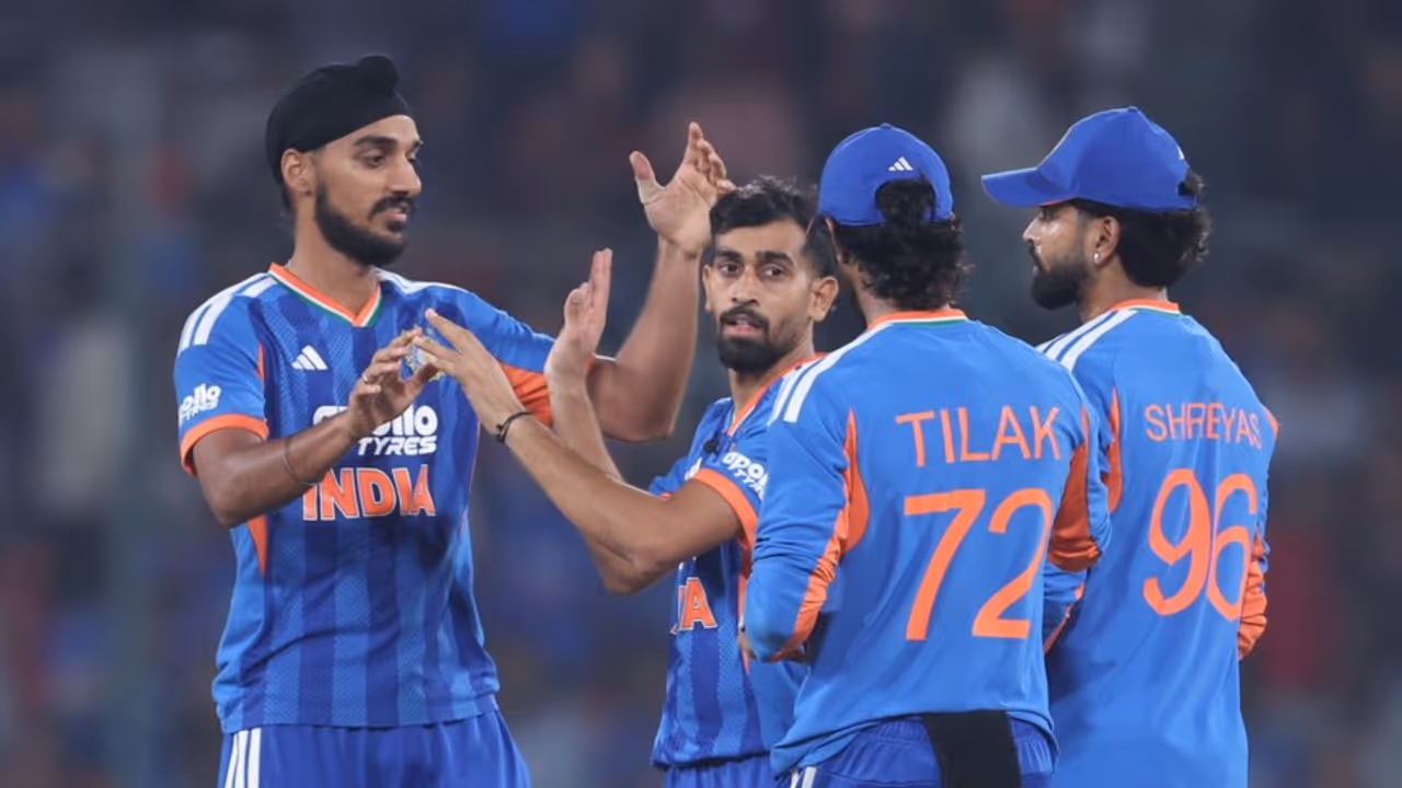 team india team india