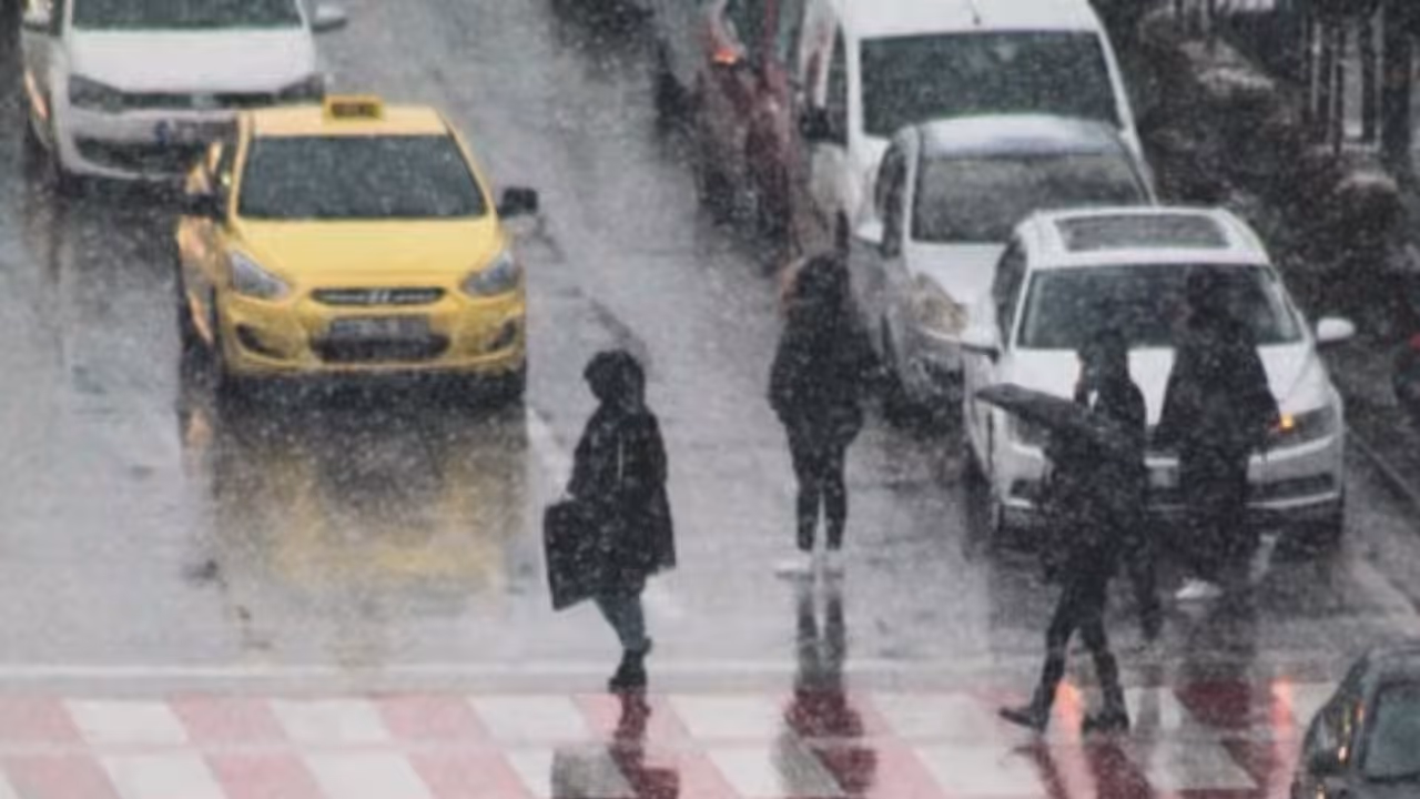 Rain Alert Rain Alert