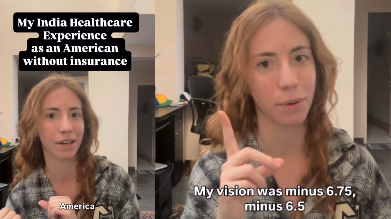 US traveller eye surgery Bengaluru, US traveller eye surgery Bengaluru,