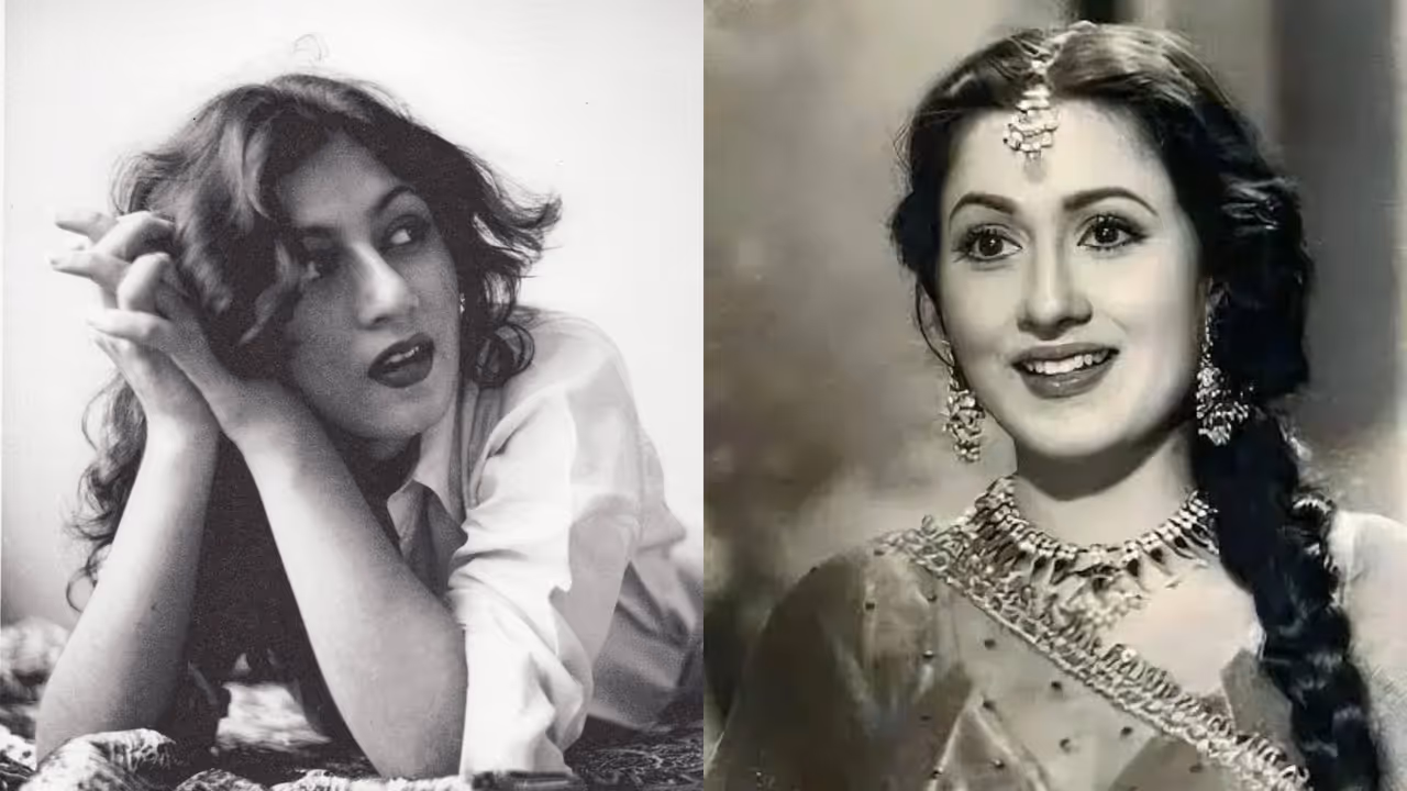 Madhubala Samadhi Story Madhubala Samadhi Story
