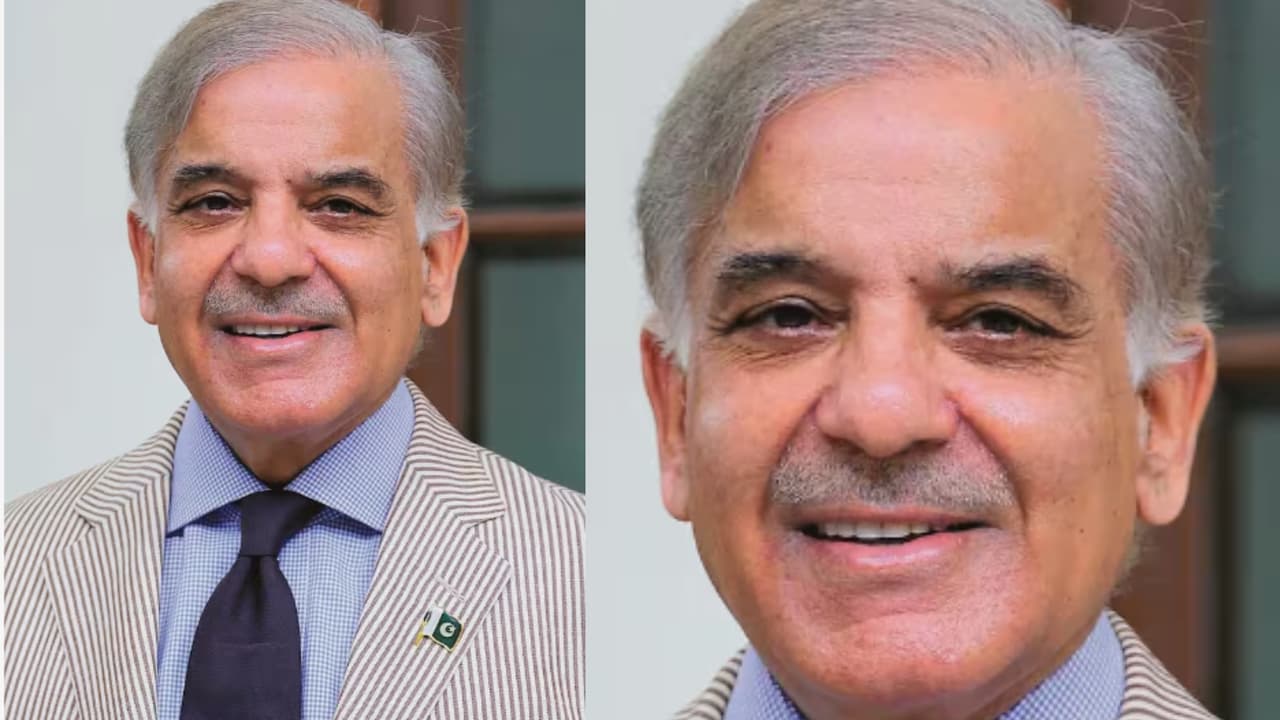 Pakistan New PM Pakistan New PM