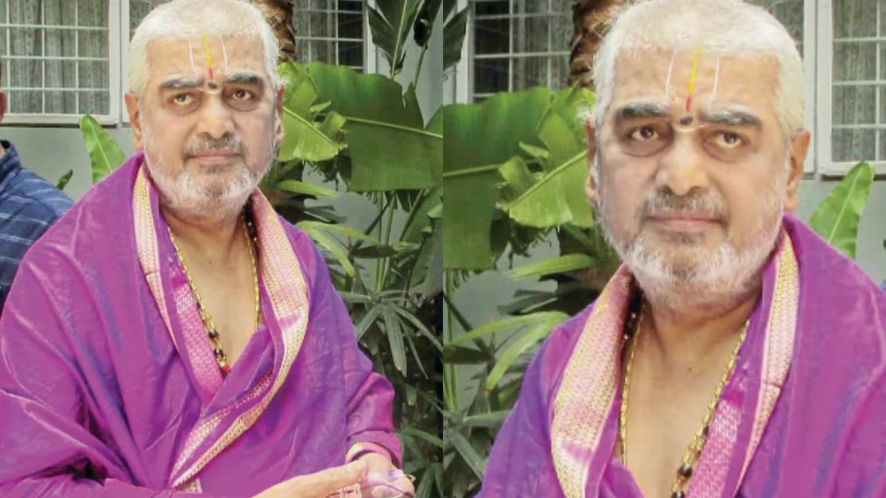 ದೀಕ್ಷಿತ್ | Kannada Prabha ದೀಕ್ಷಿತ್ | Kannada Prabha